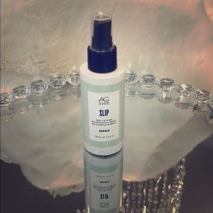AG - Slip - Repair Spray